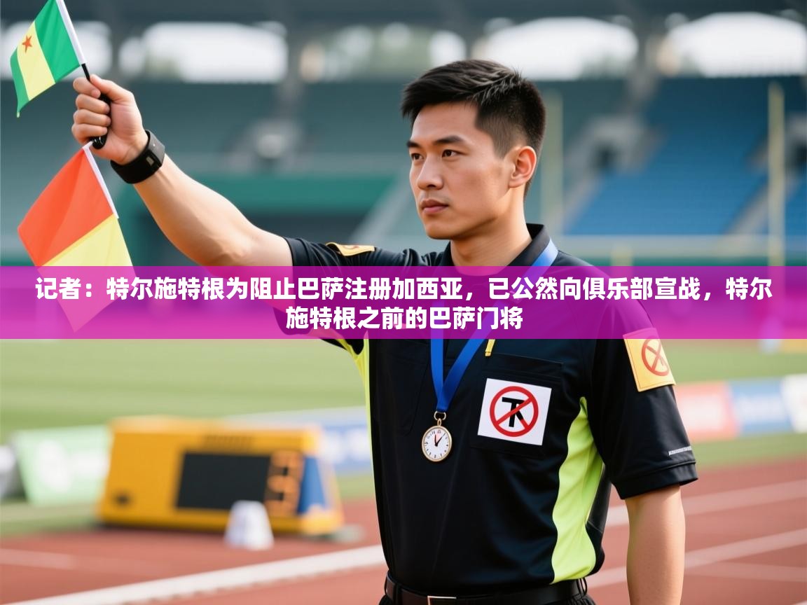 记者：特尔施特根为阻止巴萨注册加西亚，已公然向俱乐部宣战，特尔施特根之前的巴萨门将