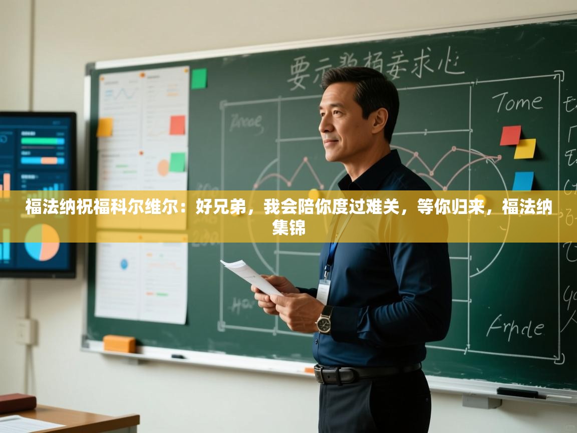 福法纳祝福科尔维尔：好兄弟，我会陪你度过难关，等你归来，福法纳集锦  第2张