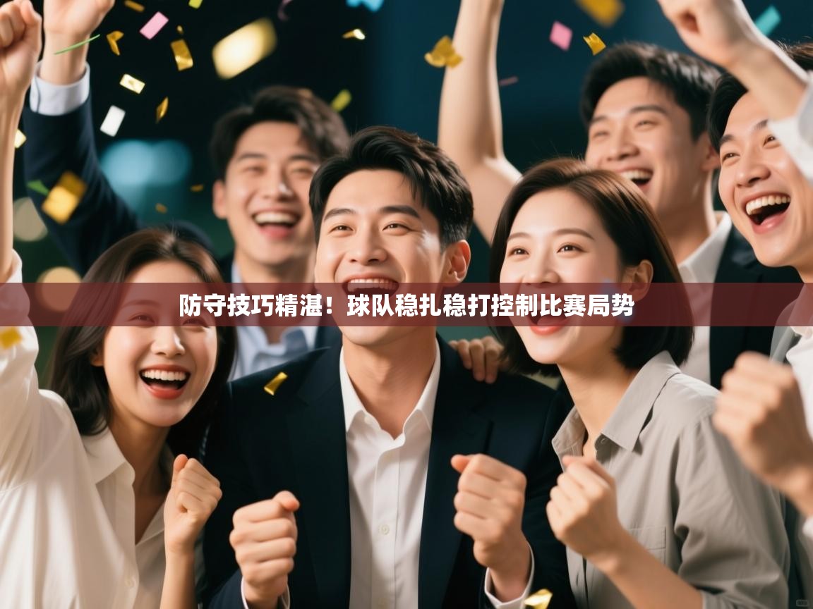 防守技巧精湛！球队稳扎稳打控制比赛局势  第1张