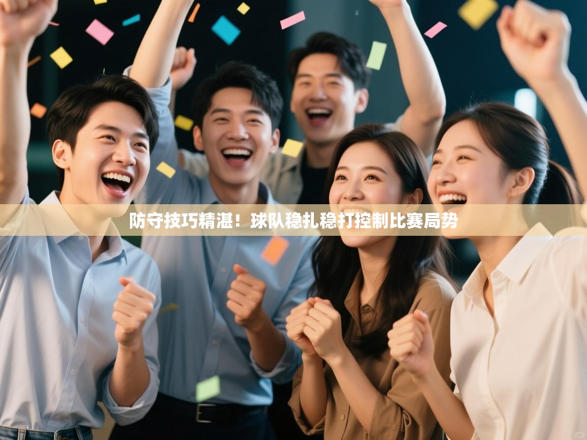 防守技巧精湛！球队稳扎稳打控制比赛局势  第2张