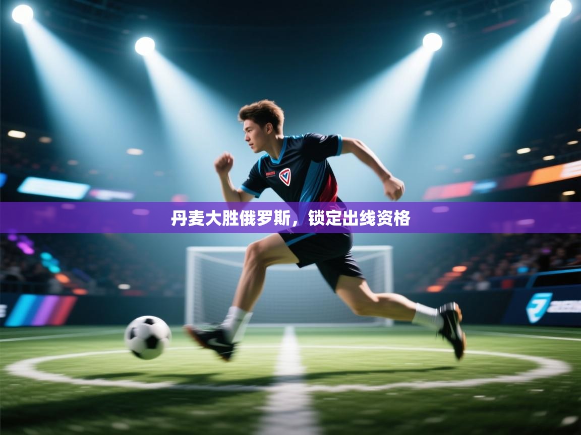 丹麦大胜俄罗斯，锁定出线资格  第2张