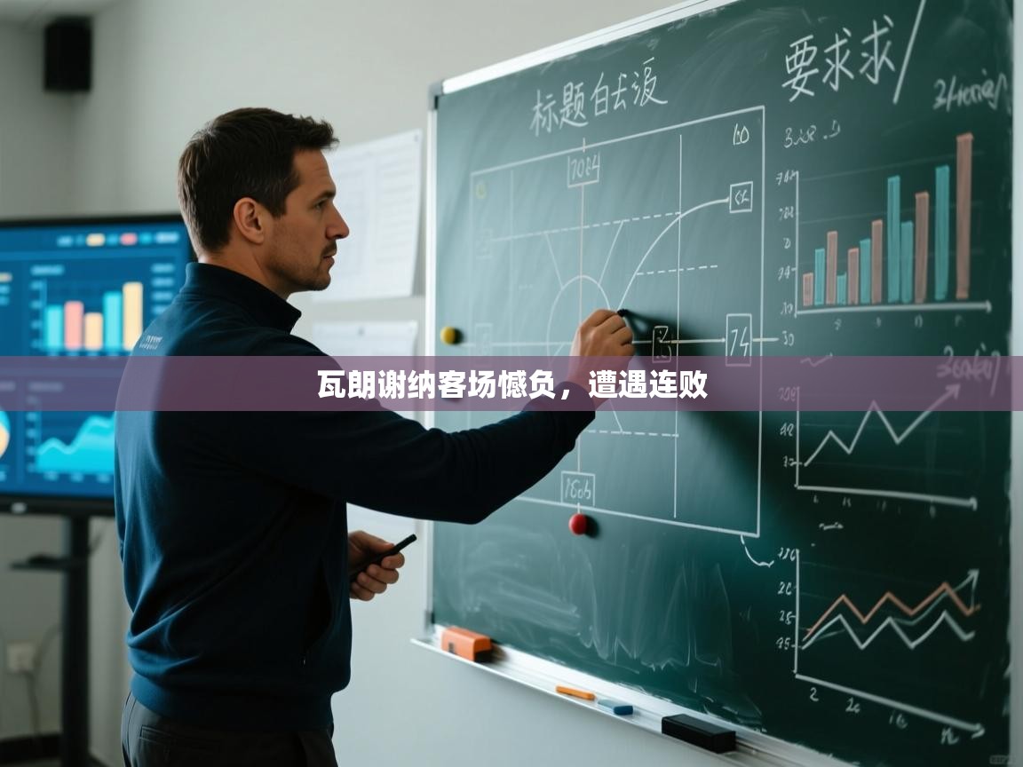 瓦朗谢纳客场憾负，遭遇连败  第1张