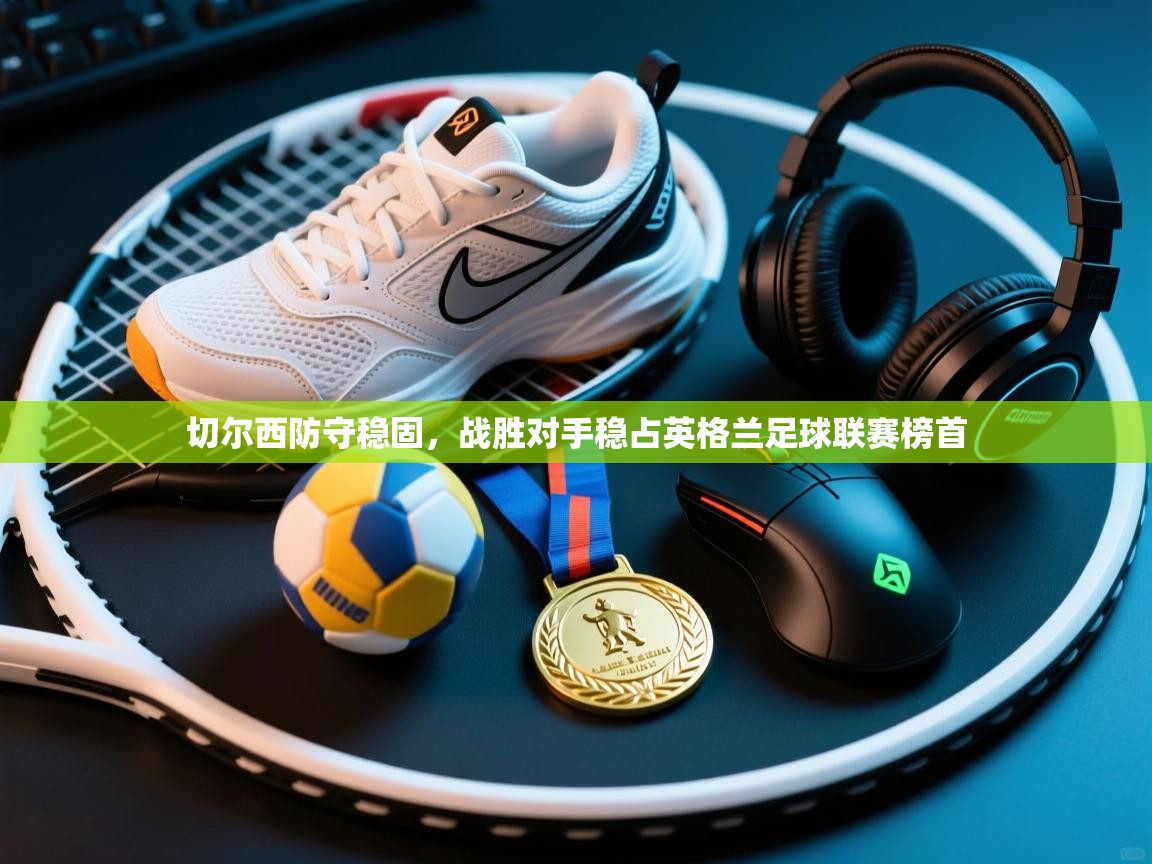 切尔西防守稳固，战胜对手稳占英格兰足球联赛榜首  第1张