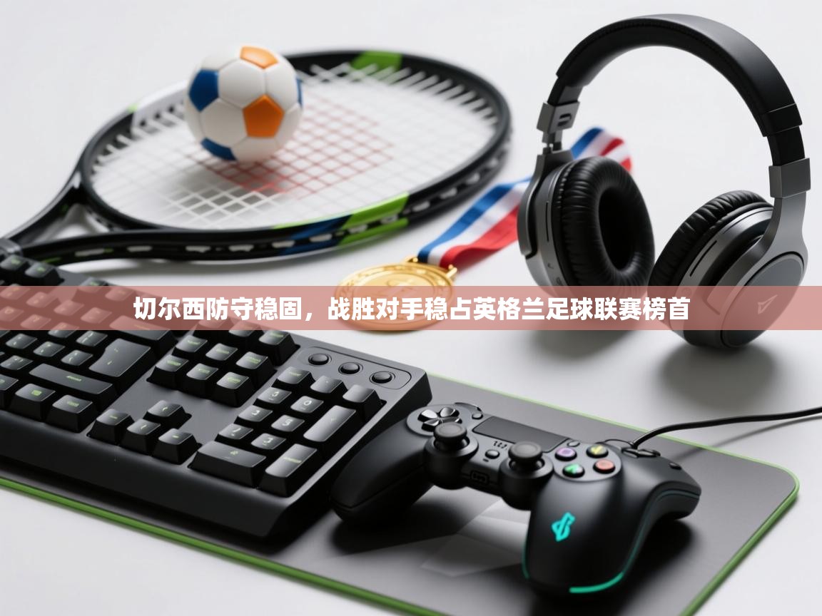 切尔西防守稳固，战胜对手稳占英格兰足球联赛榜首  第2张