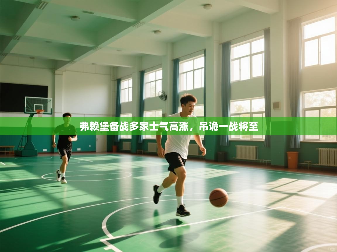 弗赖堡备战多家士气高涨，吊诡一战将至