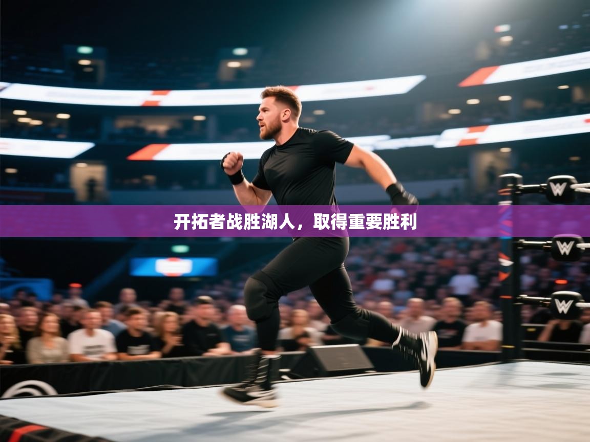 开拓者战胜湖人，取得重要胜利