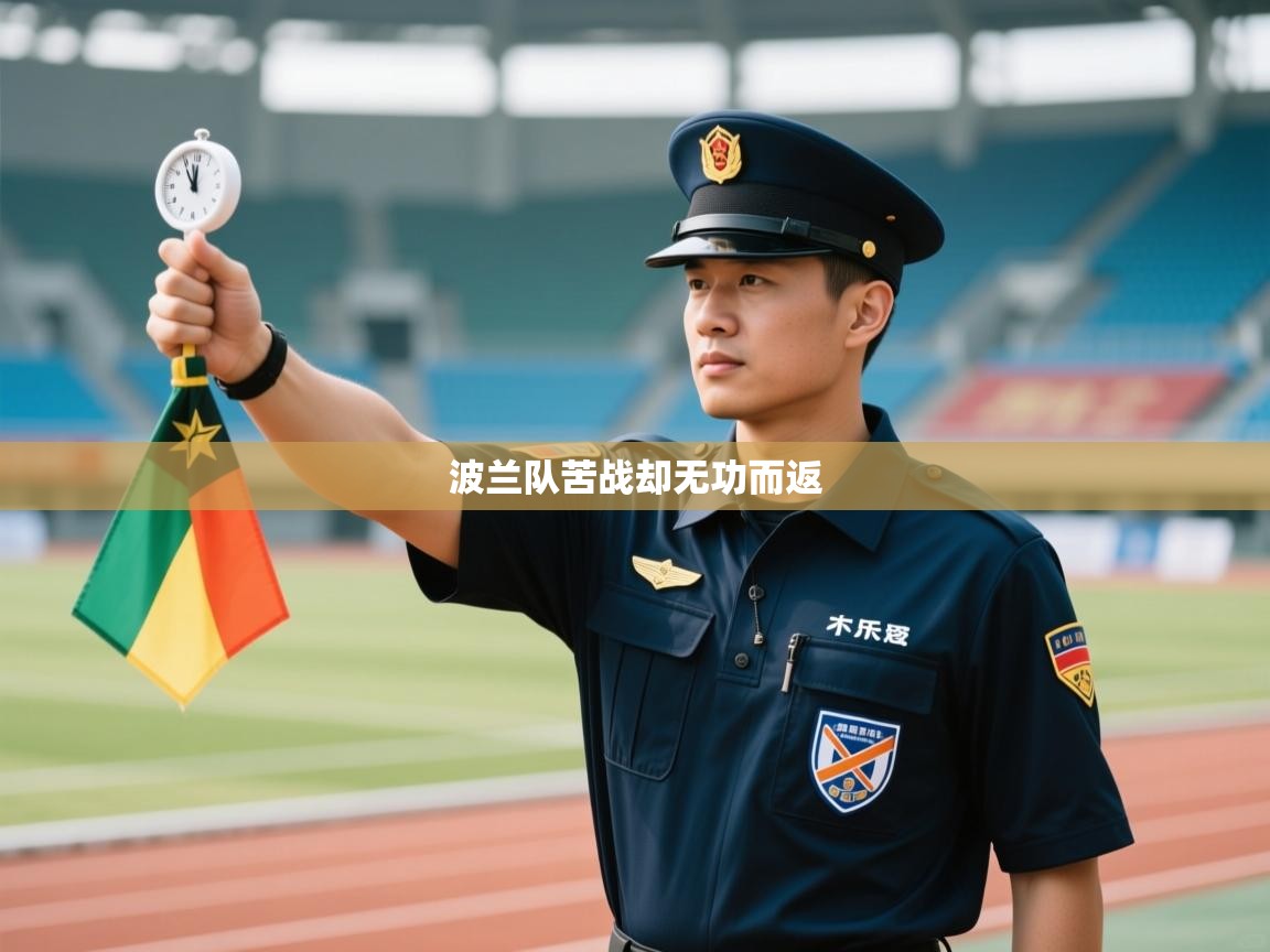 波兰队苦战却无功而返