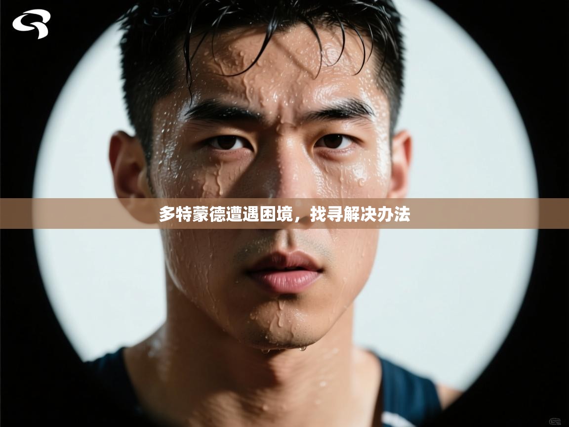 多特蒙德遭遇困境，找寻解决办法
