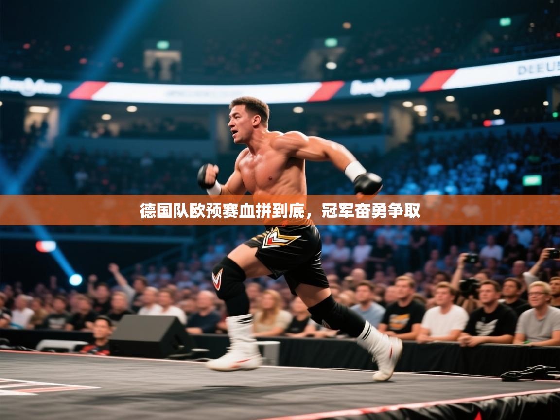 德国队欧预赛血拼到底，冠军奋勇争取
